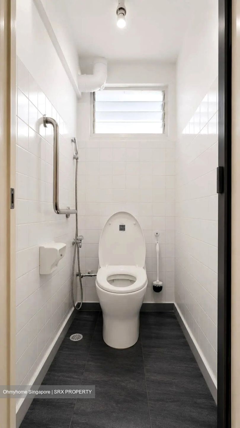 Blk 44 Telok Blangah Drive (Bukit Merah), HDB 3 Rooms #590373501
